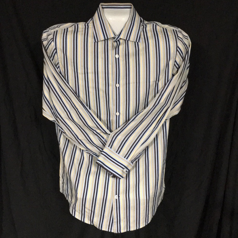 Banana Republic long sleeve Medium.